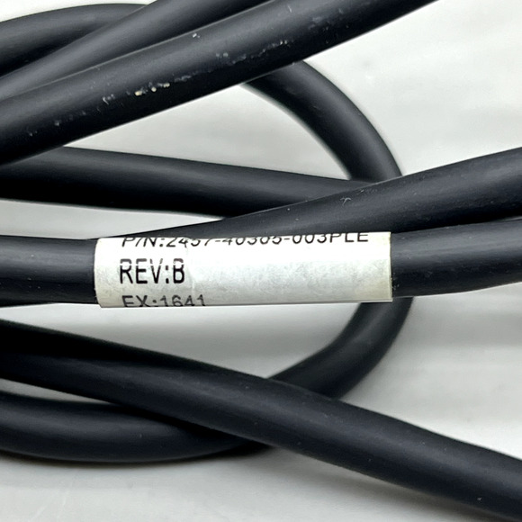 Polycom VVX300 Corded Backlit LCD Keypad Series Business Media Desktop Phone - Picture 10 of 11